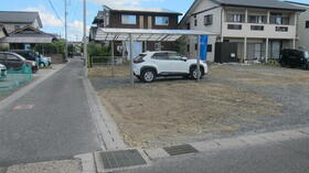 愛知県豊田市上挙母１丁目