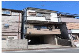 大阪府寝屋川市池田本町