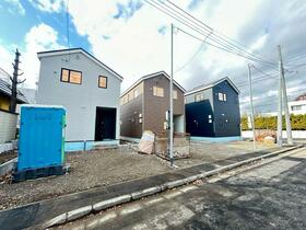 北海道札幌市南区真駒内柏丘２丁目