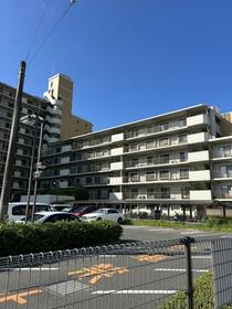 林間田園都市グリーンコート参番館