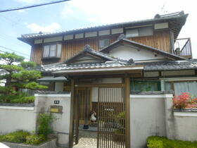 滋賀県湖南市三雲