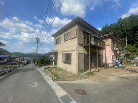 岐阜県山県市高富