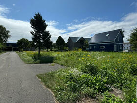 北海道石狩郡当別町元町