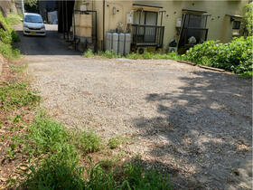 埼玉県和光市白子3丁目