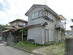 三重県四日市市日永３丁目