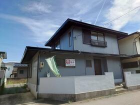 福島県福島市沖高字樋越