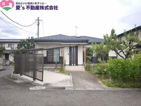 福島県福島市大森字久保内