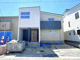 愛知県あま市下萱津池端