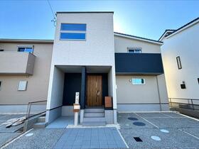 愛知県あま市下萱津池端