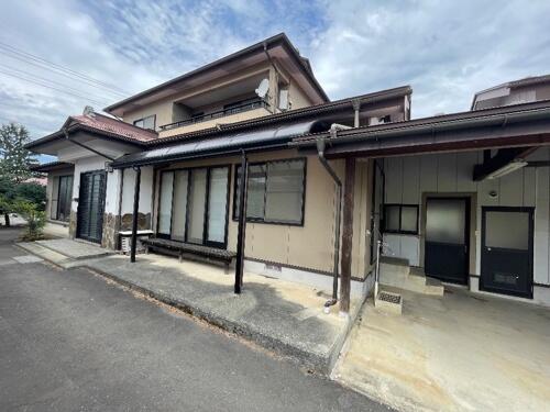 detached 岩手県奥州市江刺愛宕字東下川原
