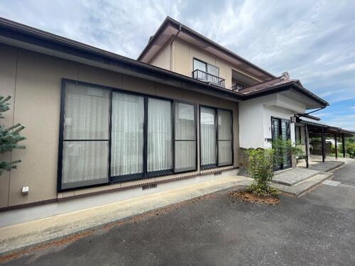 detached 岩手県奥州市江刺愛宕字東下川原