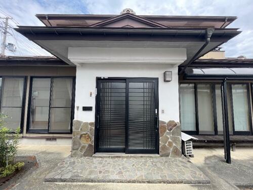 detached 岩手県奥州市江刺愛宕字東下川原