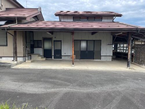 detached 岩手県奥州市江刺愛宕字東下川原