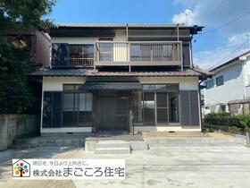 岐阜県岐阜市上土居