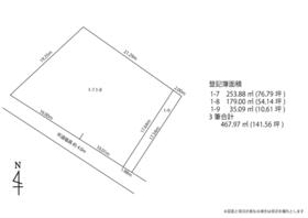 愛知県豊川市御油町東沢