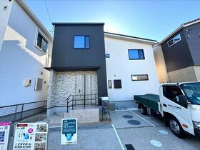 愛知県あま市下萱津池端