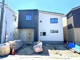 愛知県あま市下萱津池端