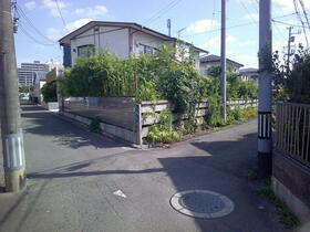 宮城県仙台市青葉区中江２丁目