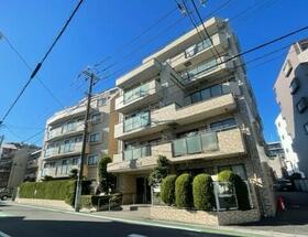 川口西青木ローヤルコーポ