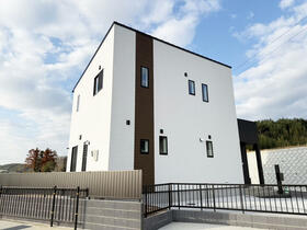 山口県下関市秋根上町１丁目