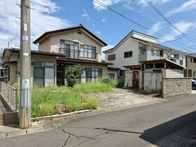 福島県福島市泉字仲田
