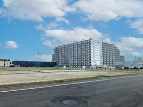 北海道江別市大麻北町