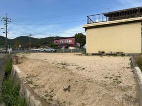 岡山県浅口市金光町占見新田