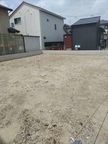 愛知県江南市古知野町熱田