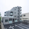 liberty長町南 3階 築1年3ヶ月の賃貸物件