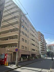 アルカンシエル横浜山下公園