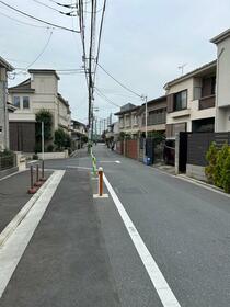 東京都世田谷区八幡山２丁目