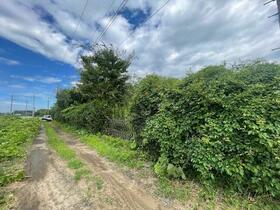 千葉県山武郡横芝光町栗山