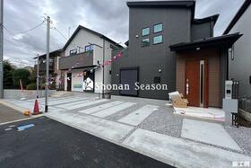 神奈川県秦野市曽屋