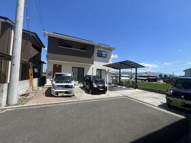 愛媛県松山市西野町