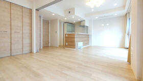 クリーンリバーフィネス琴似ミッドステージイースト