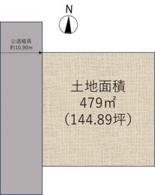 愛知県名古屋市中川区打中２丁目