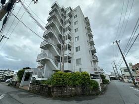 沖縄県沖縄市泡瀬３丁目