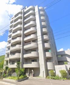 ライオンズマンション札幌定山渓参番館