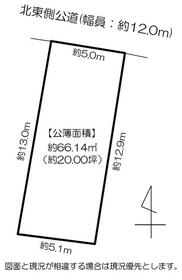 愛知県岡崎市美合町字平端