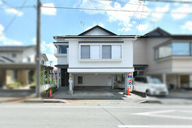 新潟県新潟市北区白新町４丁目