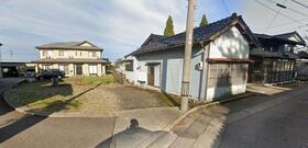 富山県南砺市二日町