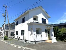 岩手県盛岡市南仙北２丁目
