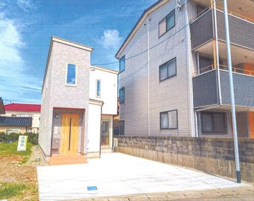 detached 富山県砺波市太郎丸１丁目