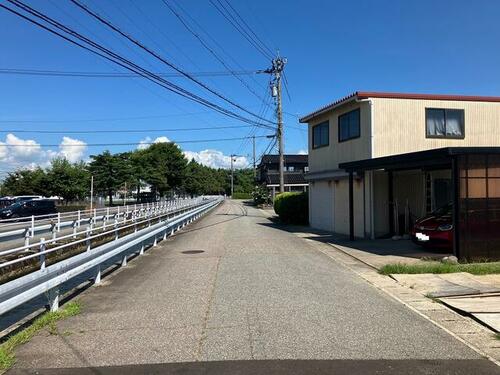 detached 富山県砺波市太郎丸１丁目