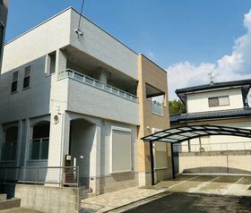 熊本県熊本市西区花園７丁目