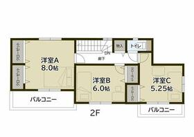 埼玉県入間市高倉５丁目