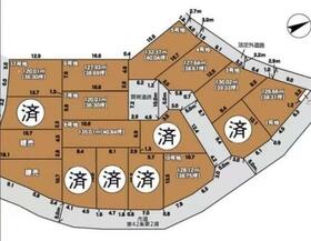千葉県松戸市和名ケ谷