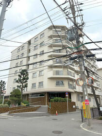 メゾン高槻古曽部