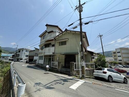 detached 愛媛県八幡浜市古町２丁目