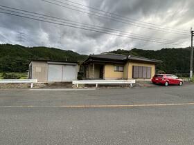 福岡県豊前市大字岩屋